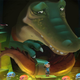 Illustration for article titled emFetch/em Could Have Been an Animated Feature. Instead Its an Utterly Charming iPad Game.